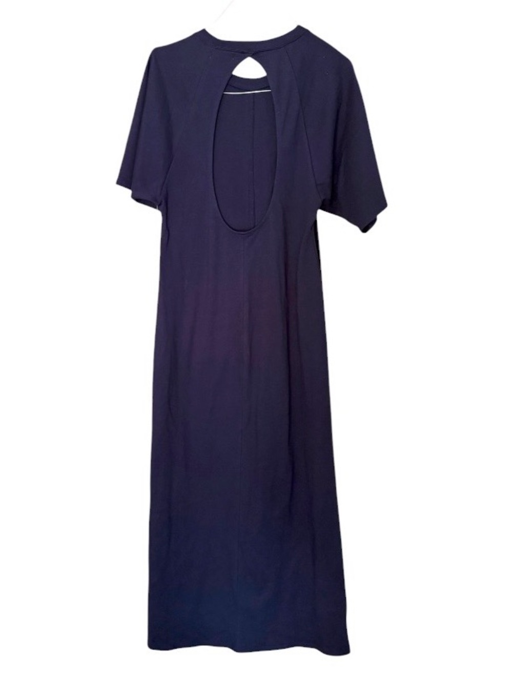 ANTHROPOLOGIE➕Celandine Maxi T-Shirt Dress NWT - Picture 5 of 9